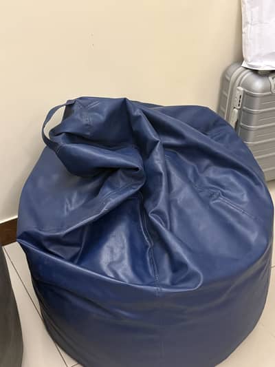 Bean bags