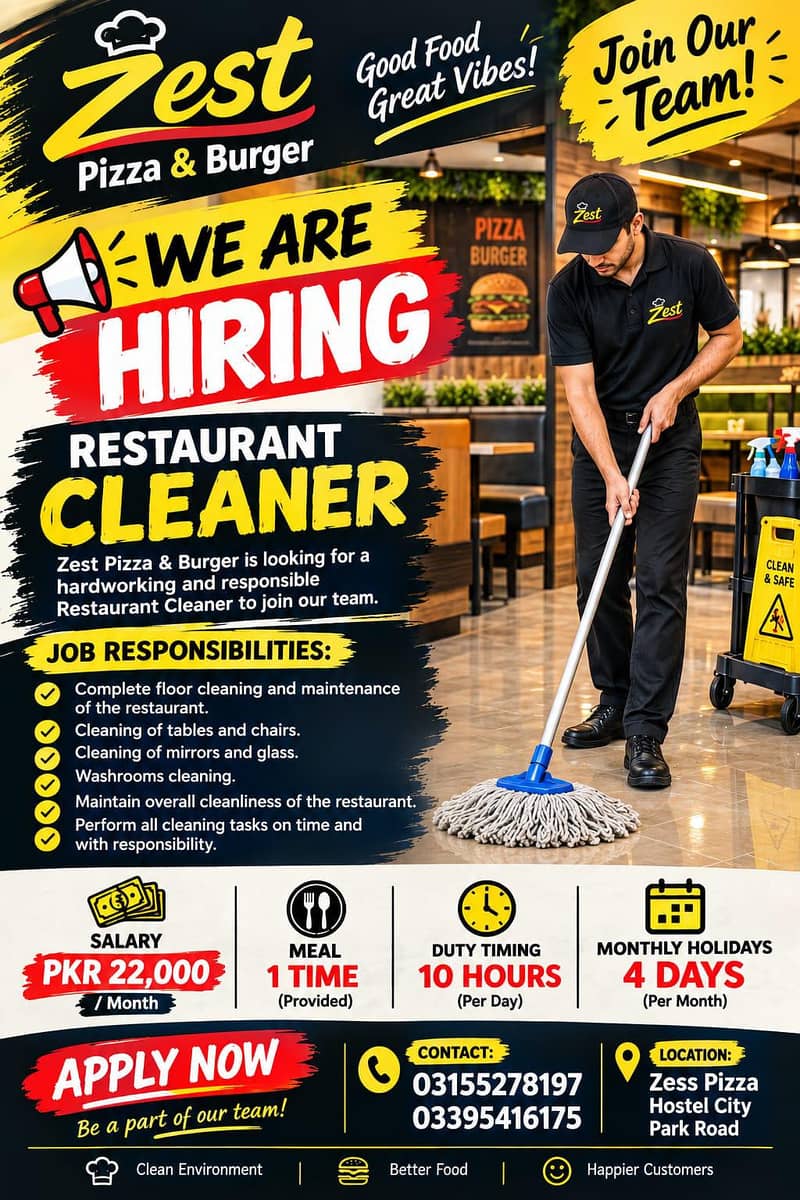 required cleaner 0