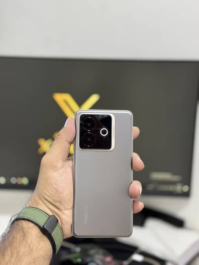 Realme GT 7 Pro racing edition Pta official