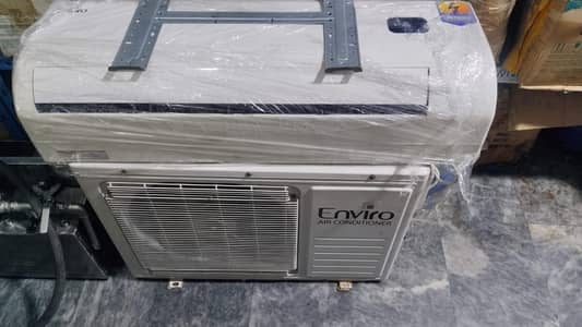 enviro company AC 1.5 ton sada Wala han all oky
