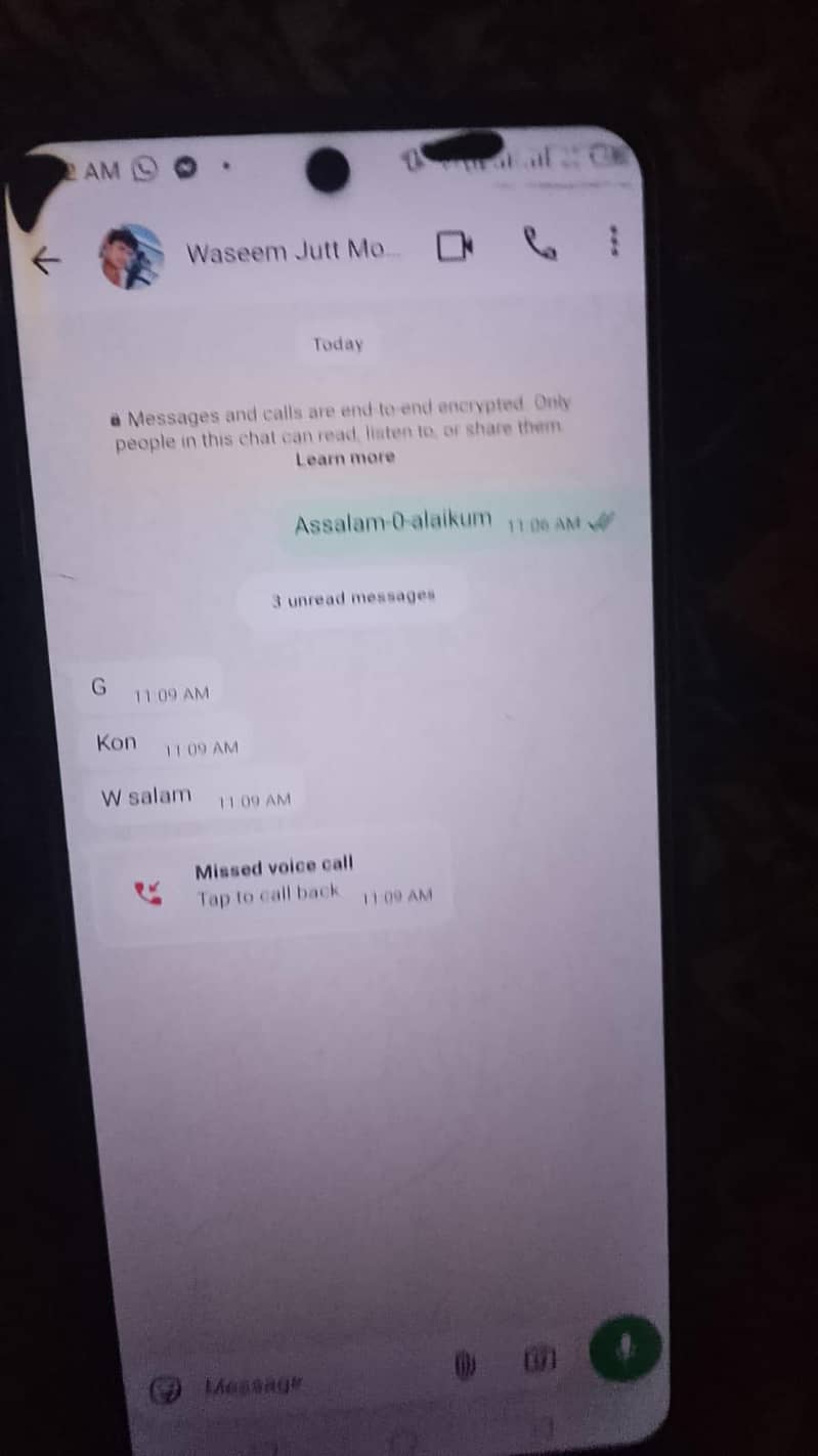 Infinix Note 10 Pro 1