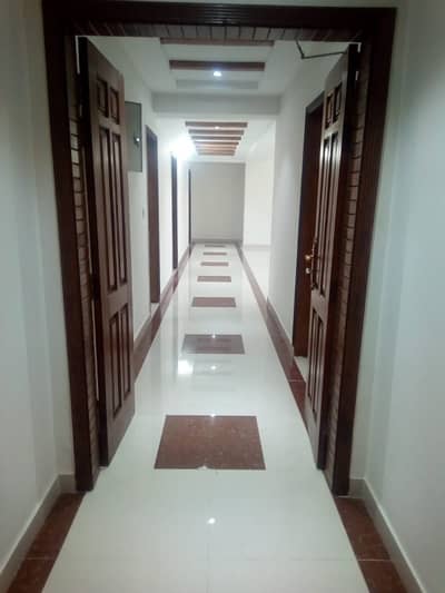 3xBed Apartments Ground Floor Available for Rent.