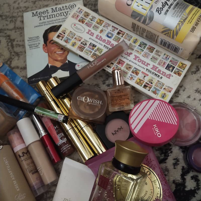 makeup products 5