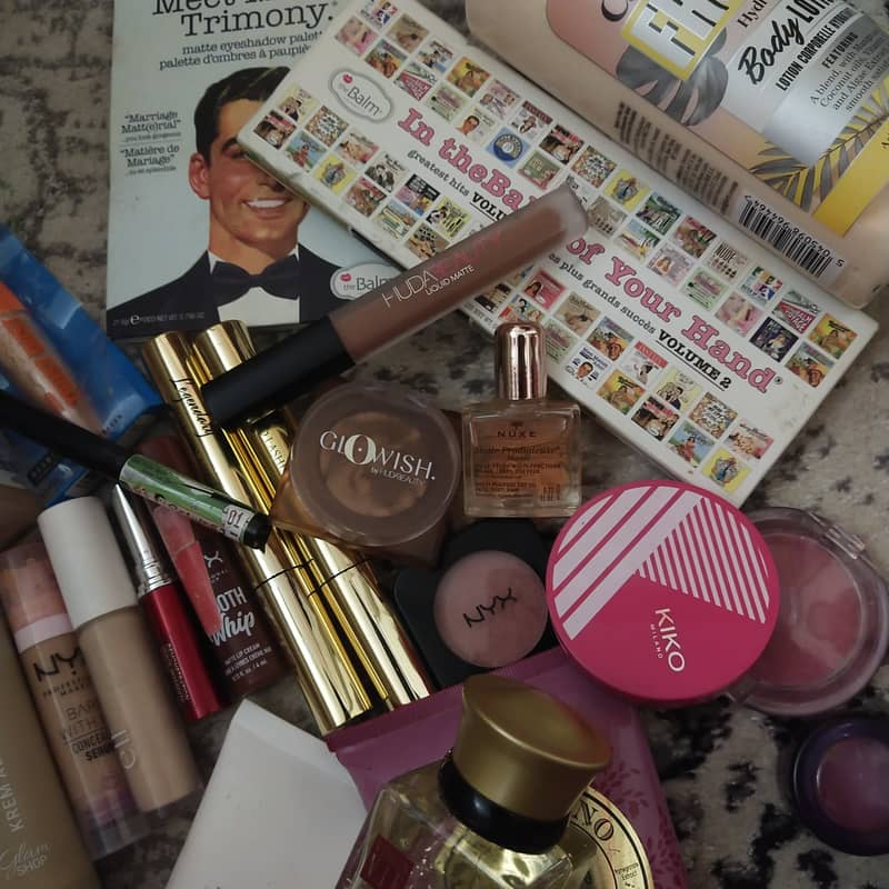 makeup products 6