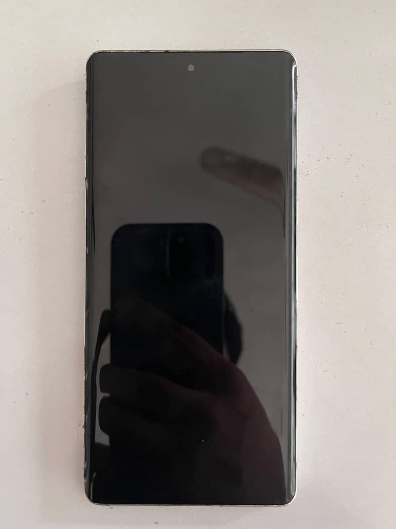 Google Pixel 7 Pro 0