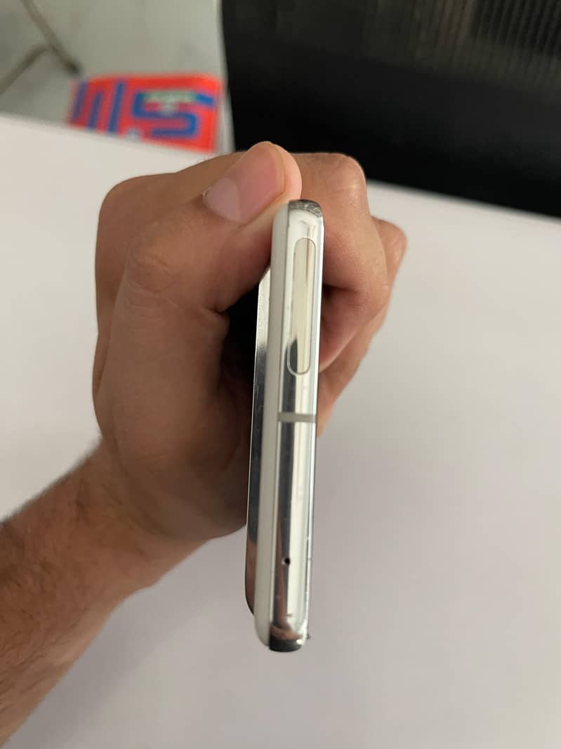 Google Pixel 7 Pro 3