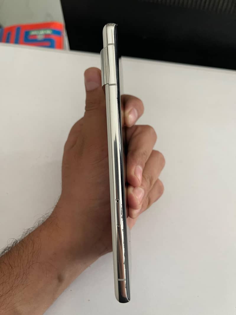 Google Pixel 7 Pro 5