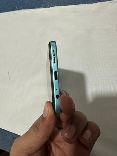 Infinix Hot 50 Pro