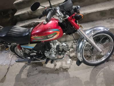 bike for sale