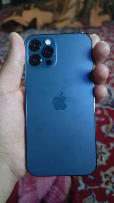 Apple iPhone 12 Pro