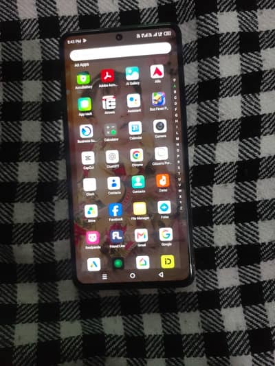 mujy Infinix note 12 vip urgent sale krna h