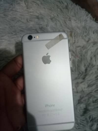 Apple iPhone 6
