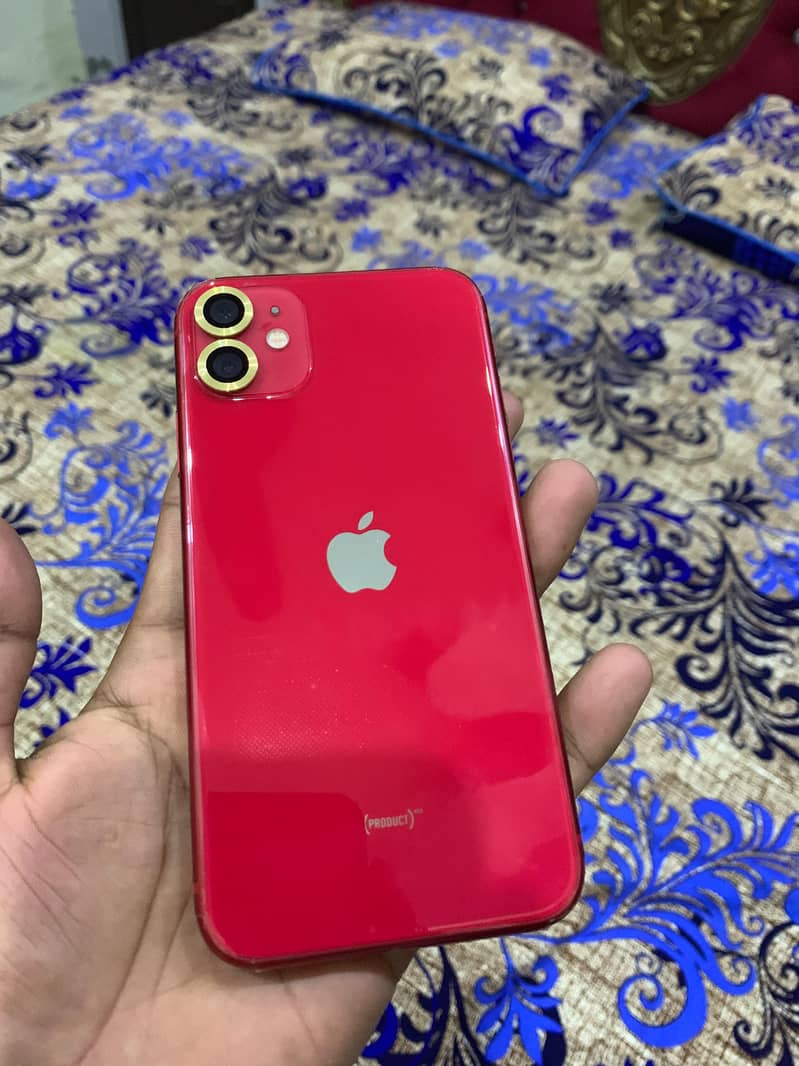 Apple iPhone 11 1