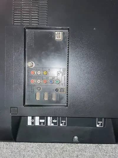 Sony Bravia 46" Full HD LCD TV