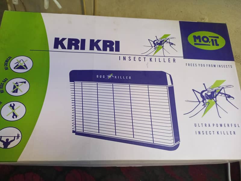 mosquito killer 14