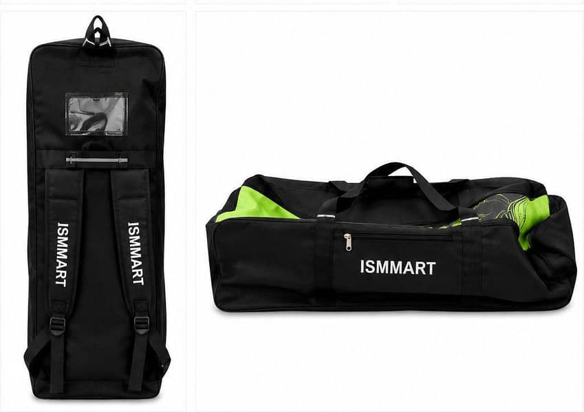 KIT BAG 0