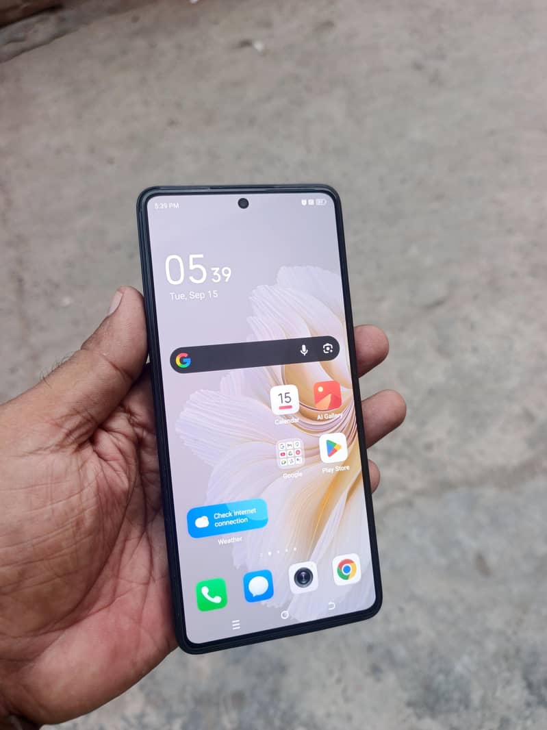 camon 20 3