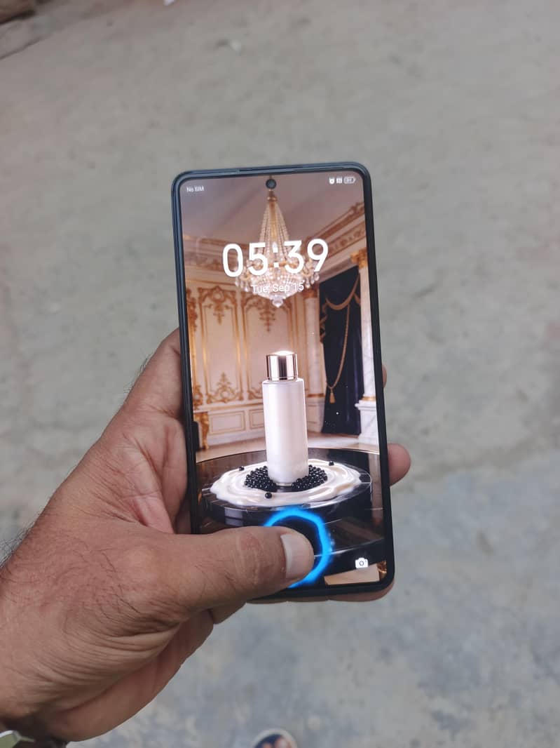 camon 20 4