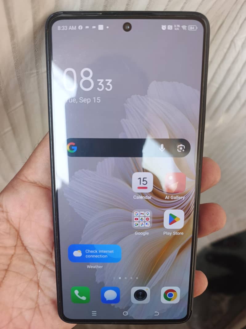 camon 20 6