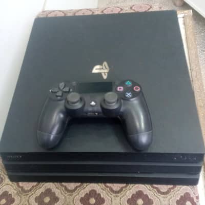 ps4 pro
