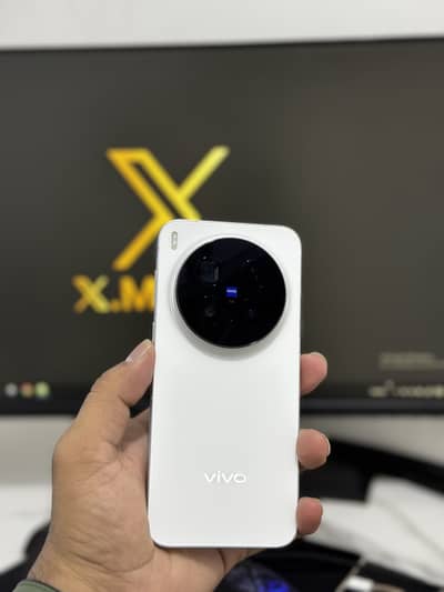 Vivo X300 Pro