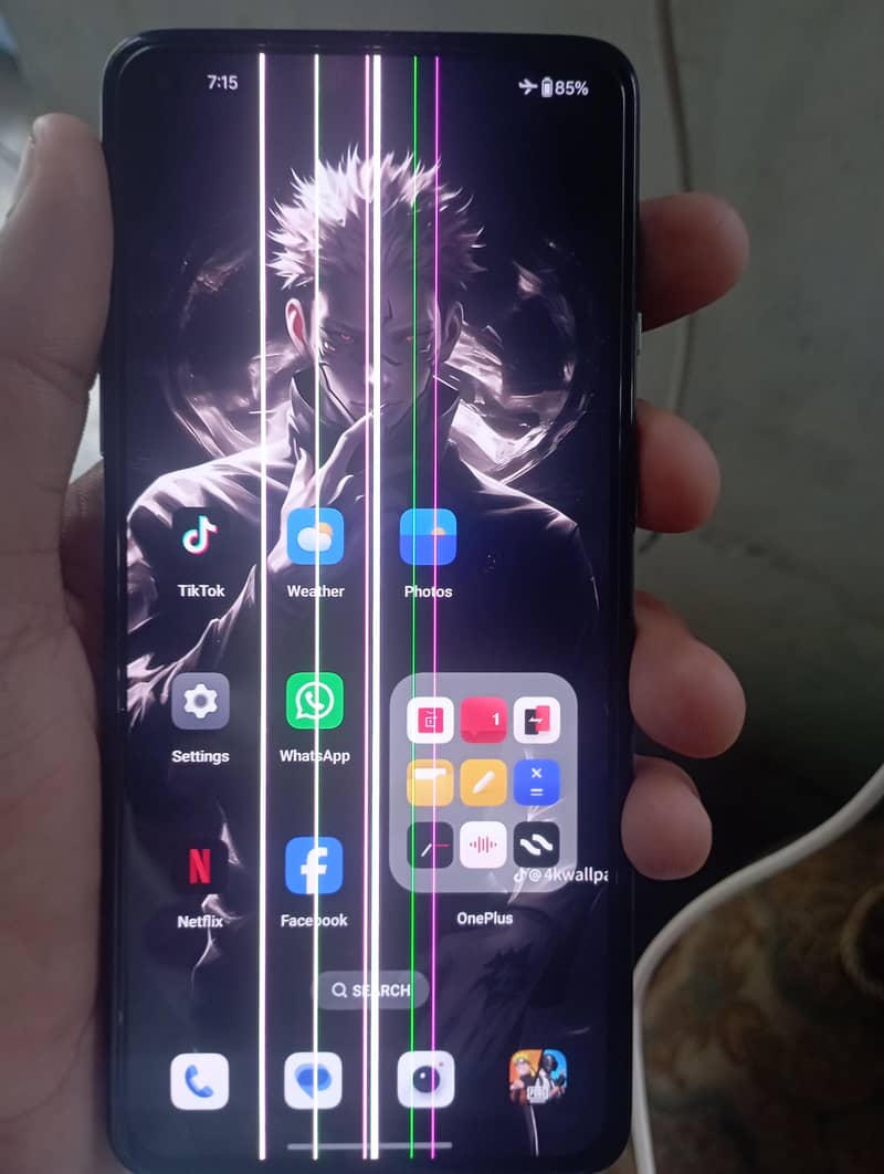 one plus 8t 0