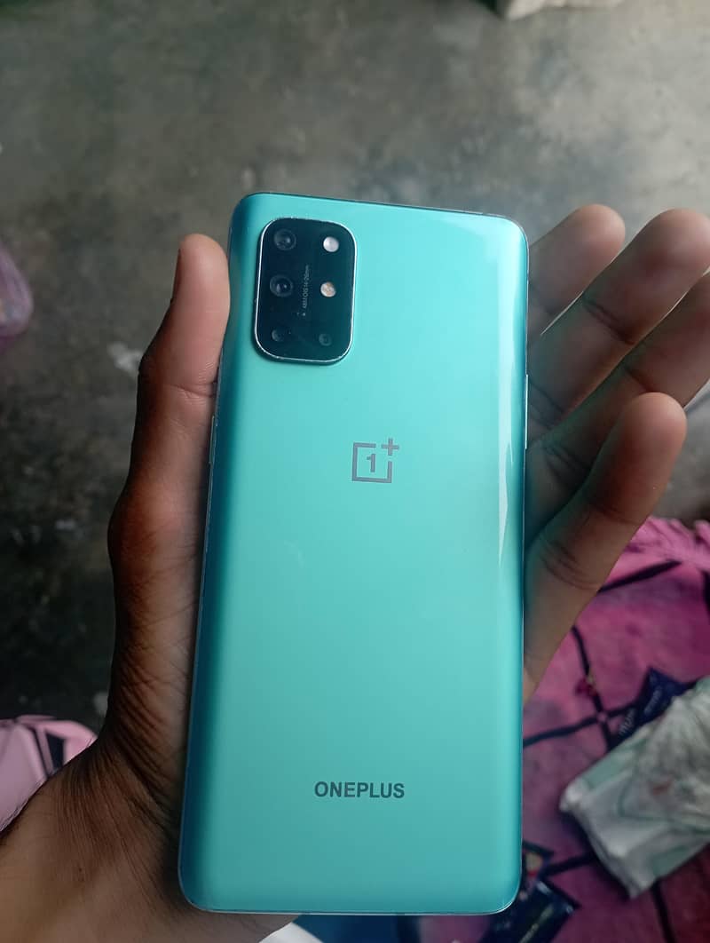 one plus 8t 2