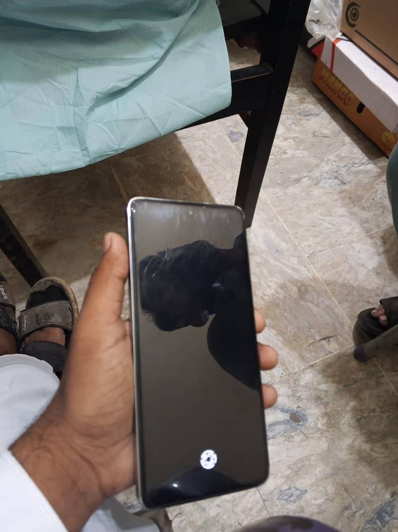 Tecno CAMON 20 1