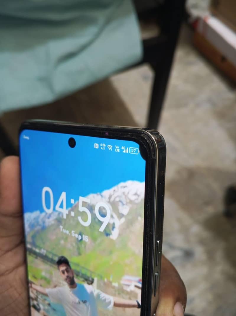 Tecno CAMON 20 2