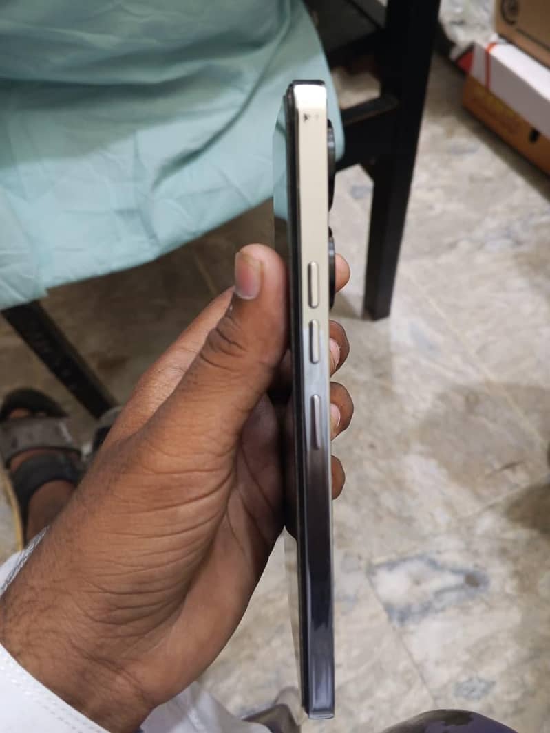 Tecno CAMON 20 3
