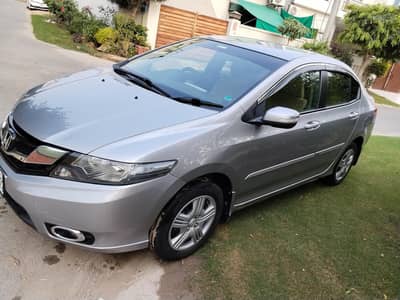 Honda City Brand New Condition