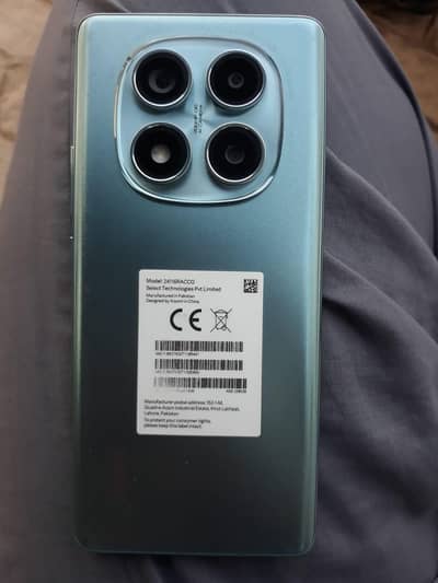 Xiaomi Redmi Note 14 Pro