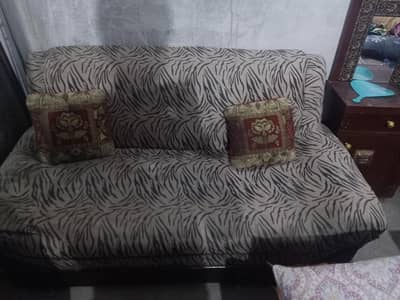 7 seater sofa
