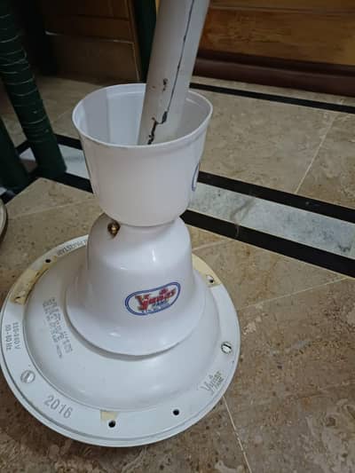 Ceiling Fans (2 Sets)