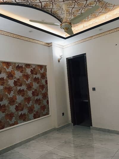 3 MARLA HOUSE FOR RENT IN UNION GREEN MAIN COLLEGE ROAD LAHORE
