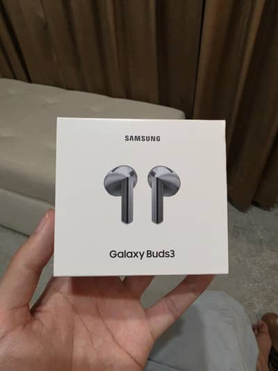 Samsung Galaxy Buds 3