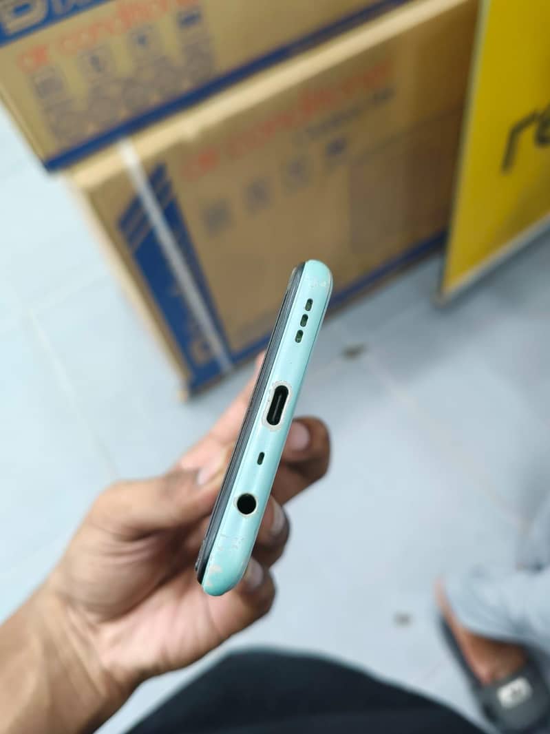 OPPO A52 1