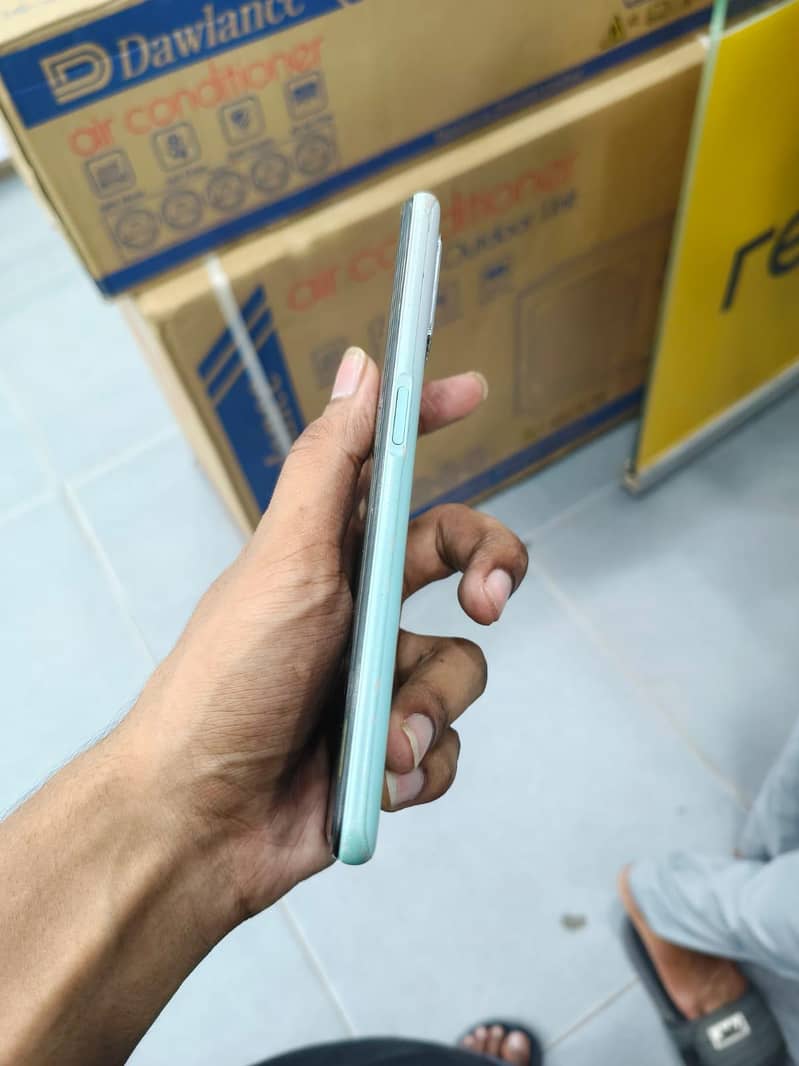 OPPO A52 2