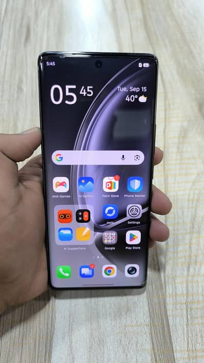 Infinix Zero 40