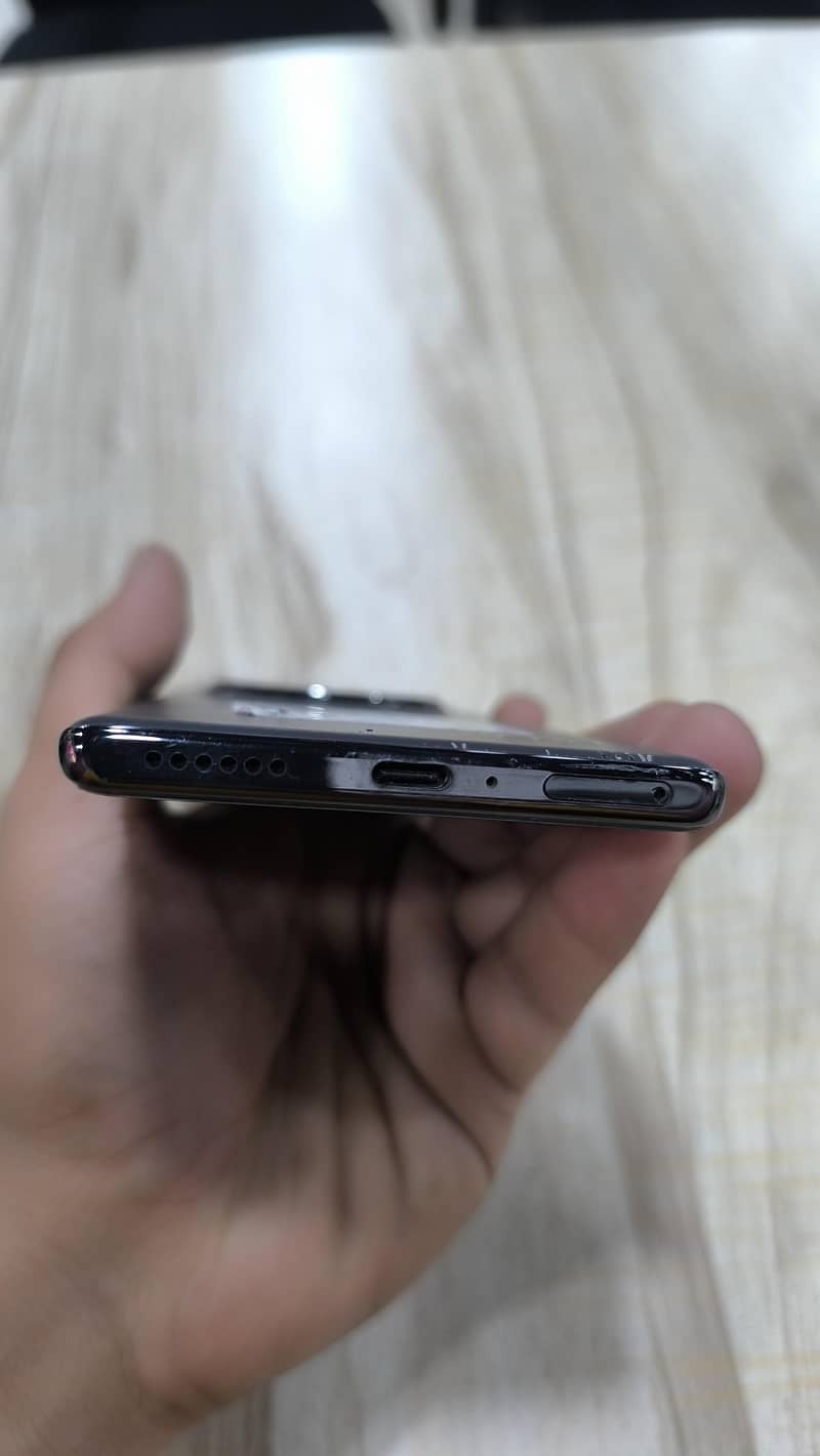 Infinix Zero 40 4