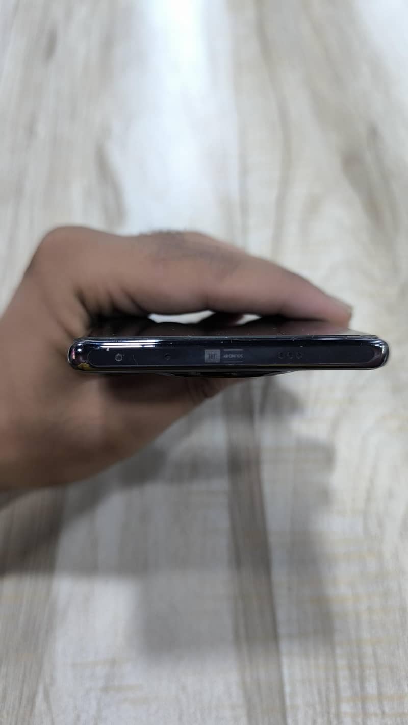 Infinix Zero 40 5
