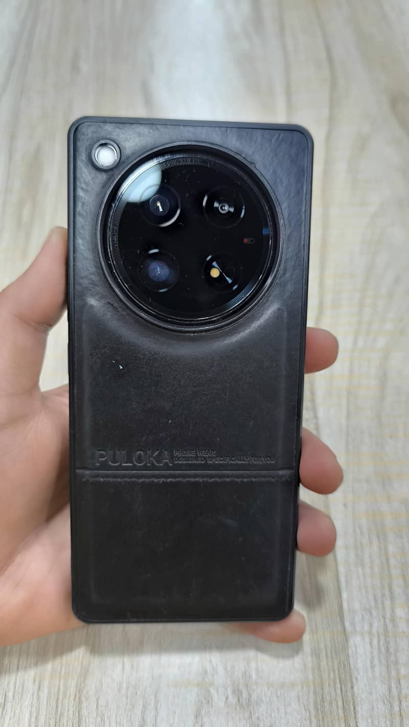 Infinix Zero 40 6
