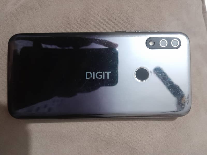 DIGIT PLAY 1 1