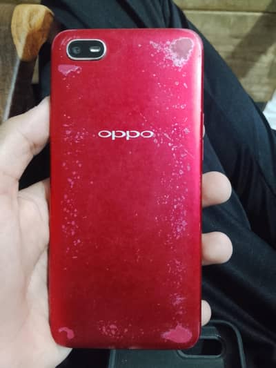 OPPO A1k