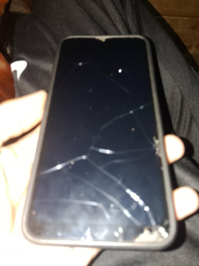 OPPO A1k 4