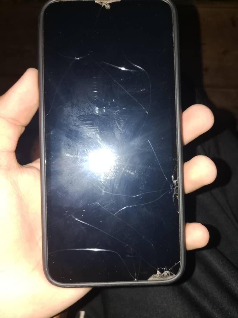 OPPO A1k 5