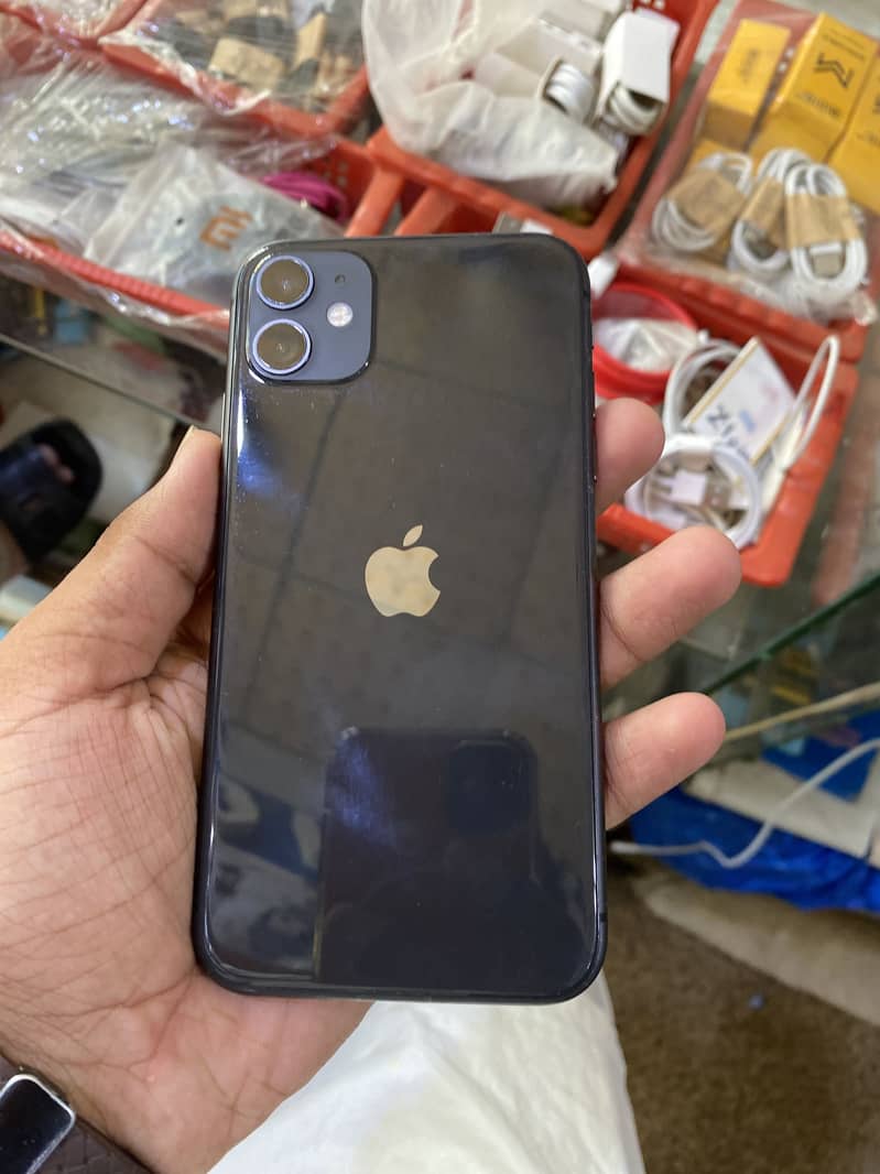 Apple iPhone 11 2