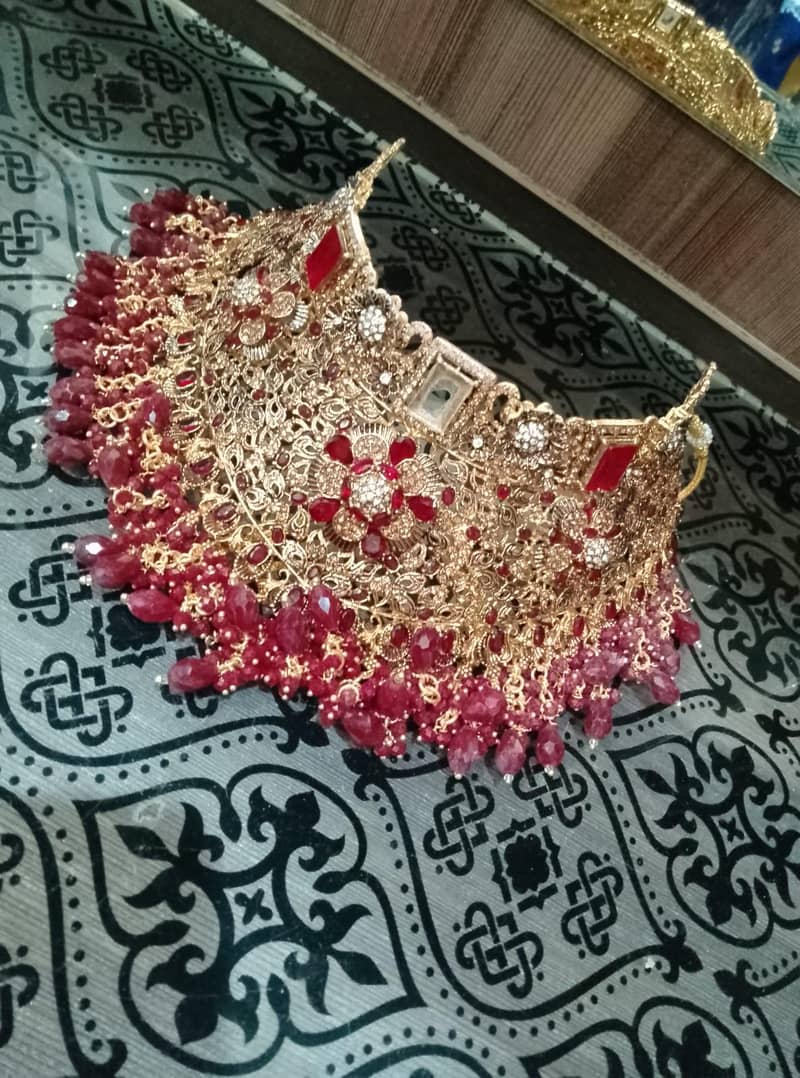 bridal set 2