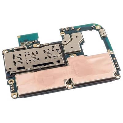 realme 7 pro PCB (Motherboard)