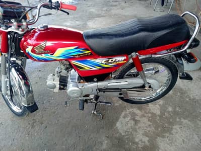 Cd 70